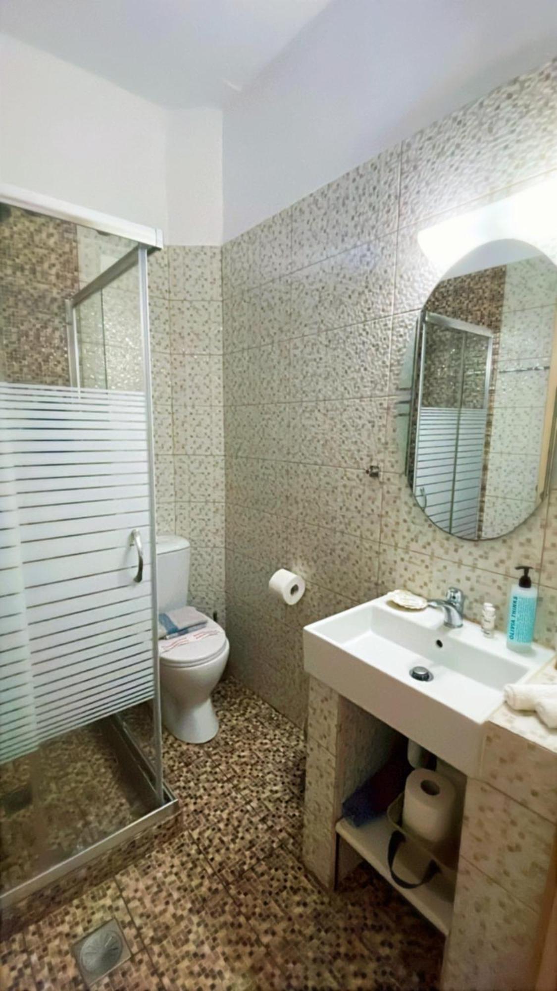 شقة Haraki Dream View المظهر الخارجي الصورة